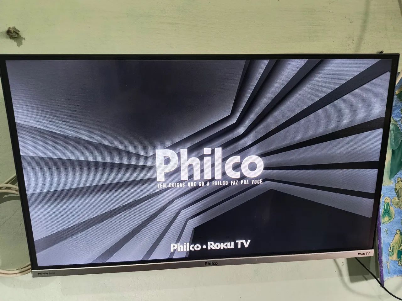 Vende-se Televisão  - Foto 5
