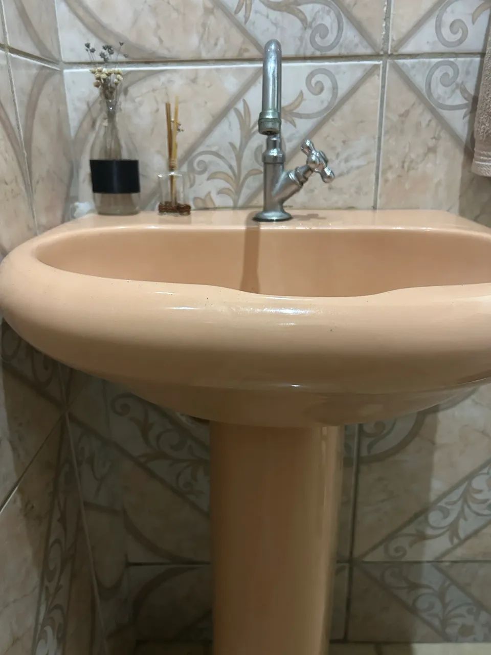 Pia para banheiro  - Foto 2