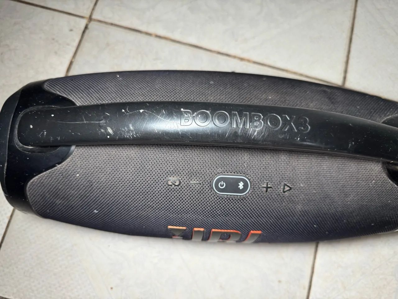 JBL BOMBOX 3 - Foto 2