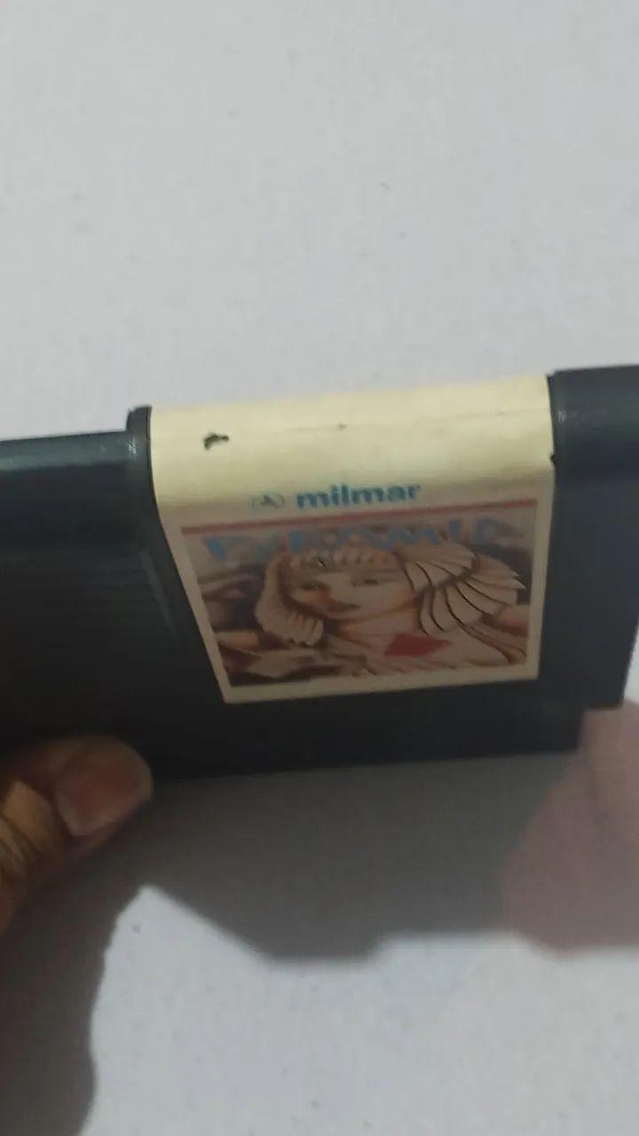 Pyrâmid Nintendinho  - Foto 3
