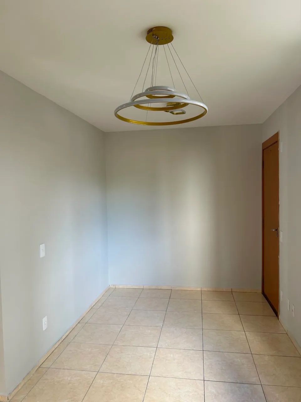 Excelente Apartamento Térreo em Palhoça  - Foto 2