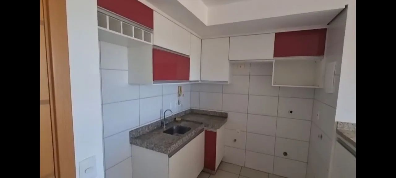 Apartamento 1 quarto residencial Diamantina 