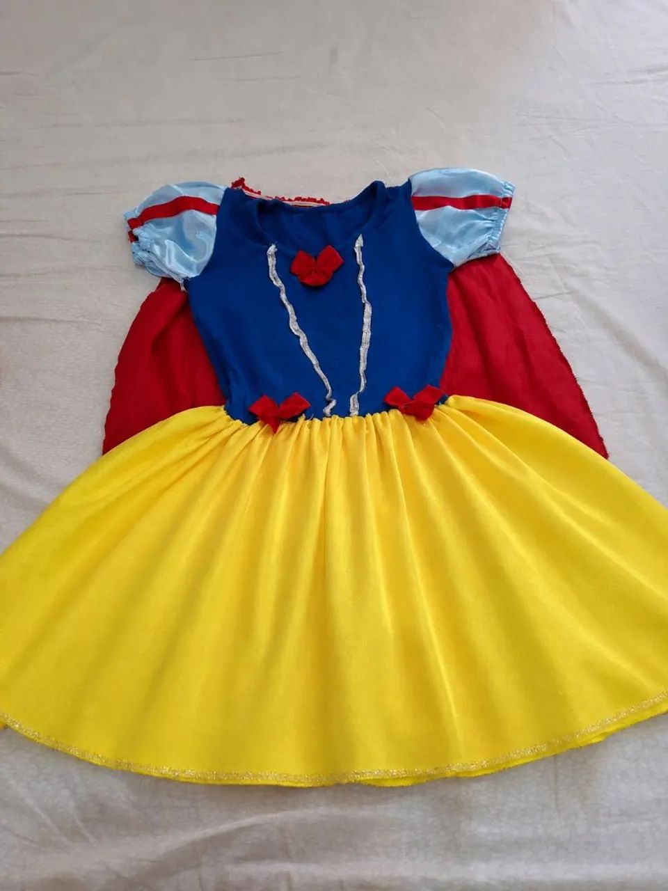 Desapego Roupas infanti - Foto 2