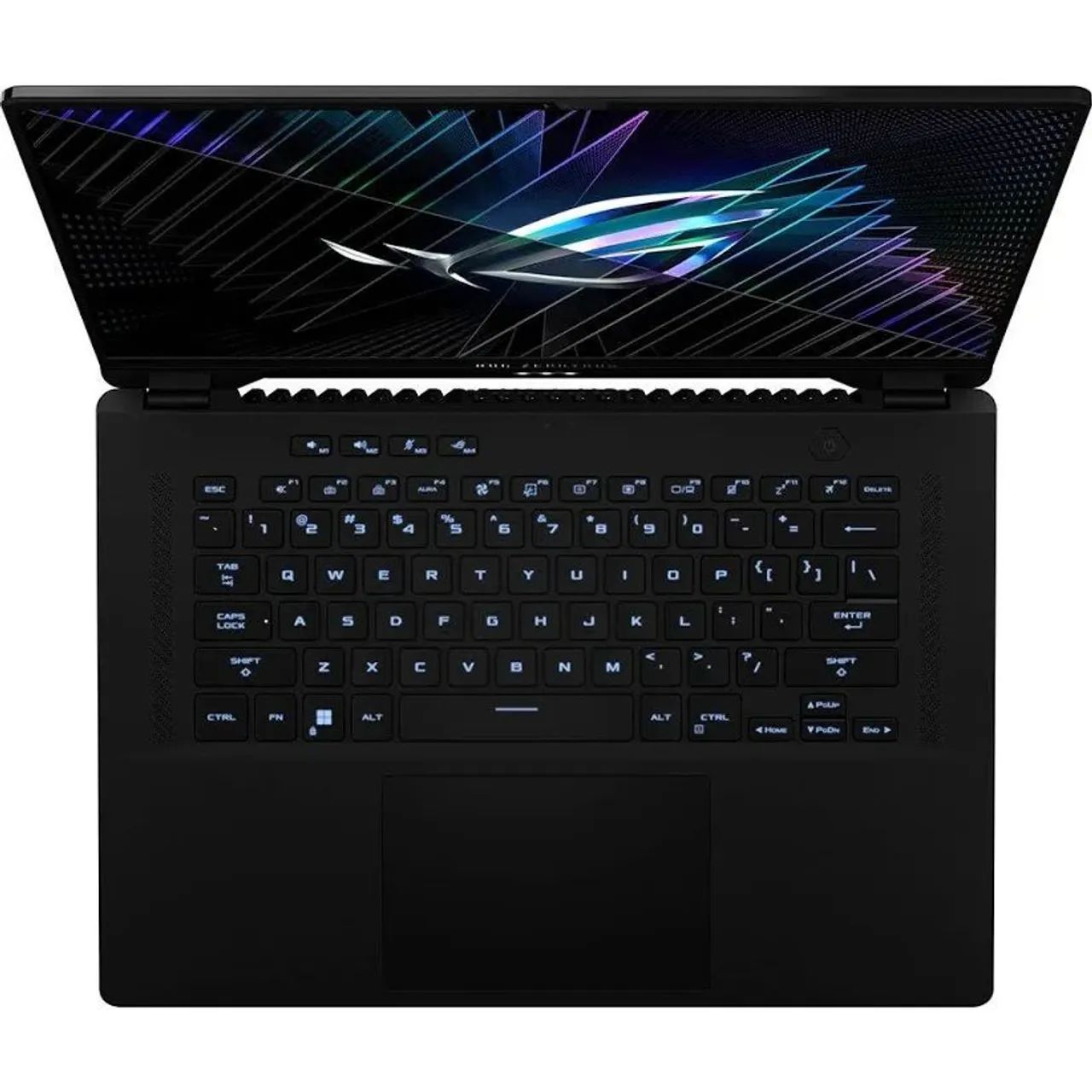 Notebook Asus ROG Zephyrus M16 (GU604VI) - Foto 2