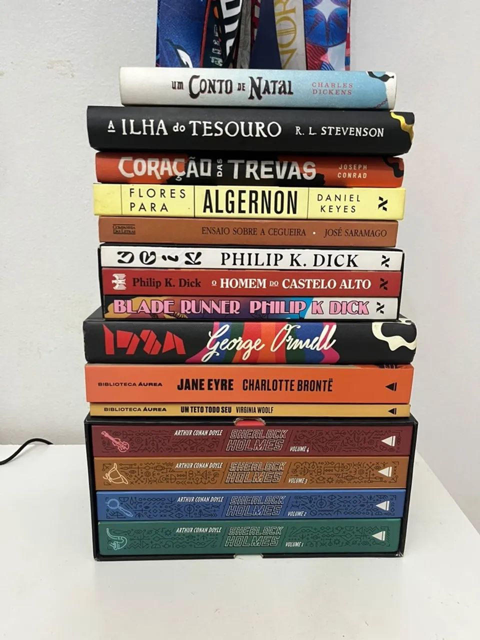Livros  - Foto 5