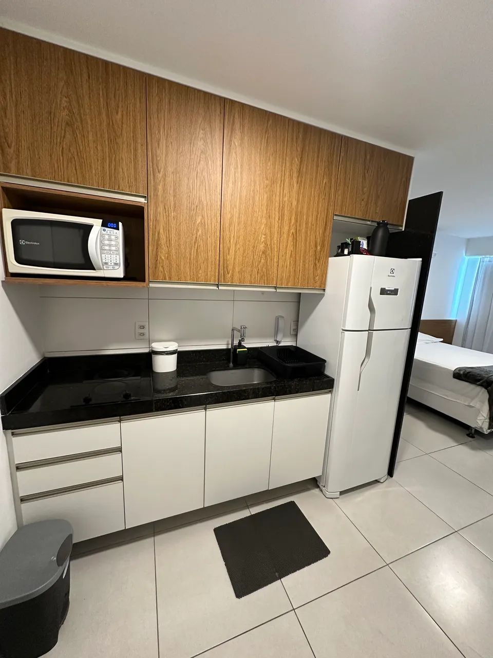 Vendo Studio mobiliado na Ilha do Leite - Foto 5
