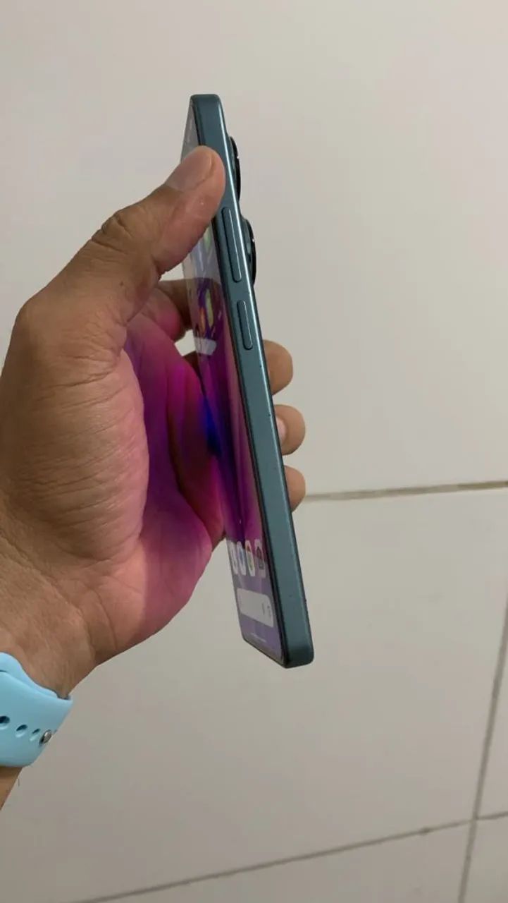 Redimi note 13 pro 256gb 12ram - Foto 2