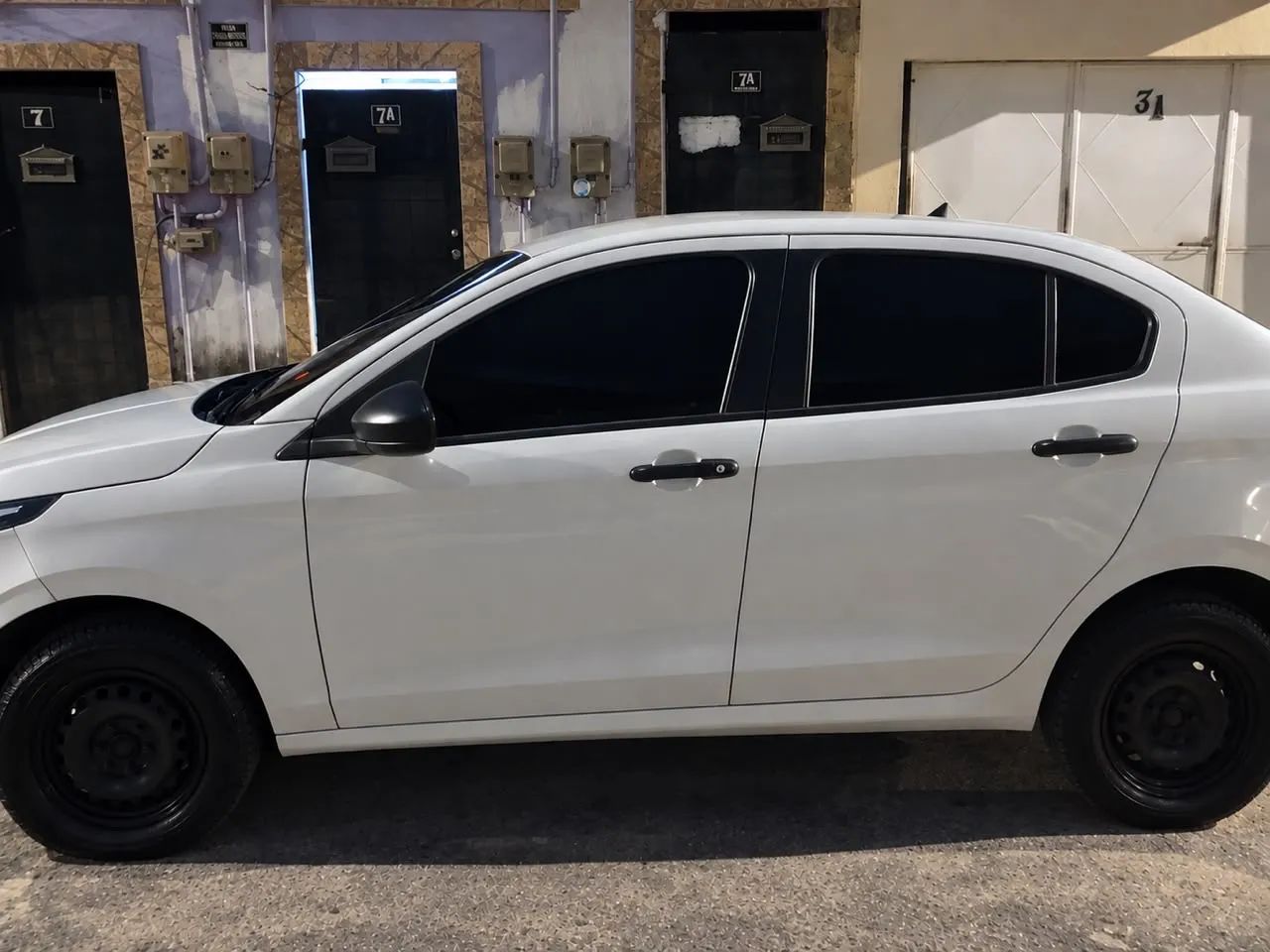 Fiat Cronos 1.0 6V Flex 2023 - Foto 5