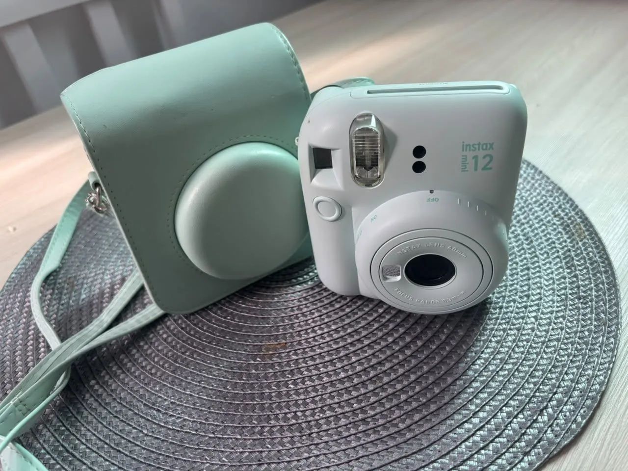 Polaroid 12 mini - Foto 3