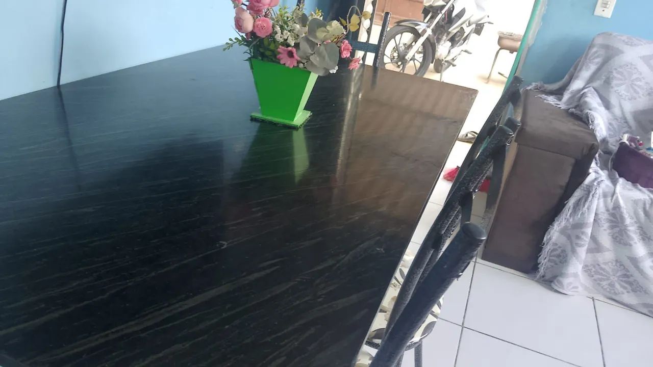 Vendendo mesa  - Foto 4