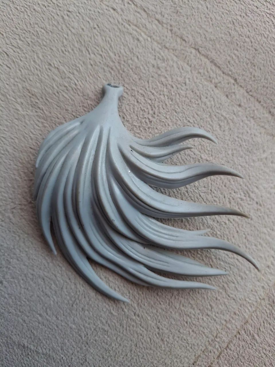 Cabelo saga de gêmeos cloth myth ex  - Foto 2