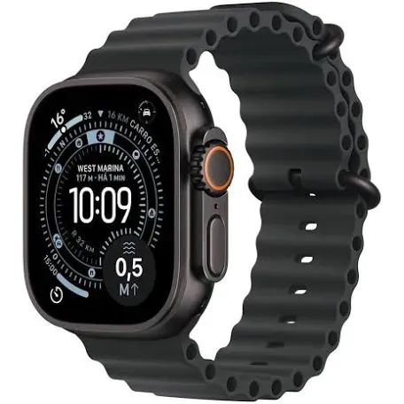 Relógio Apple ultra 3ª geração 49mm