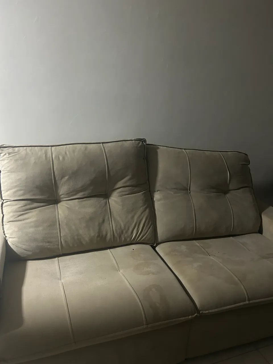 Retractable and Reclining Sofa459238866054041602