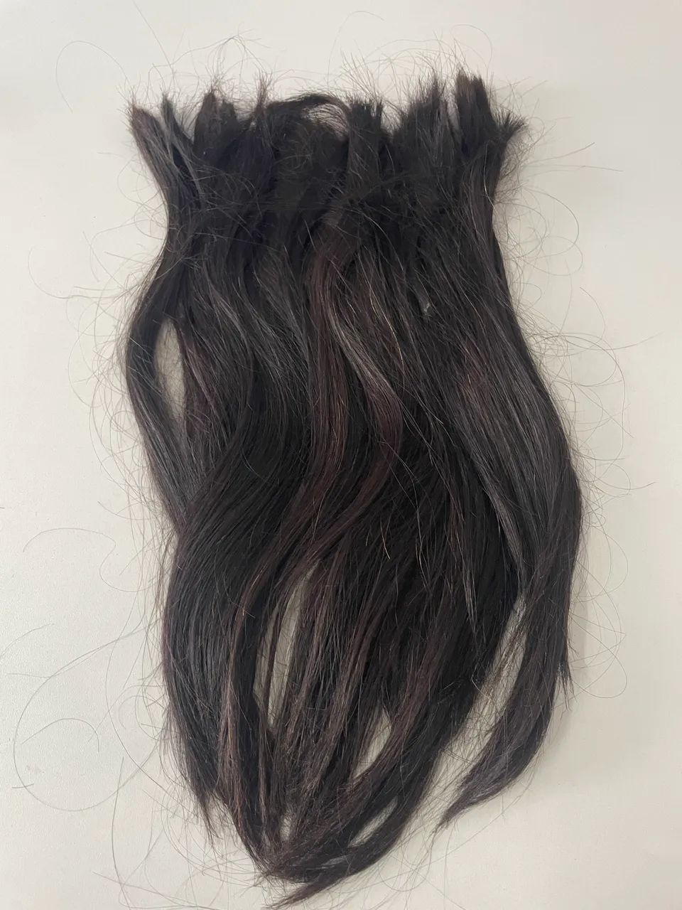 Cabelo Humano 