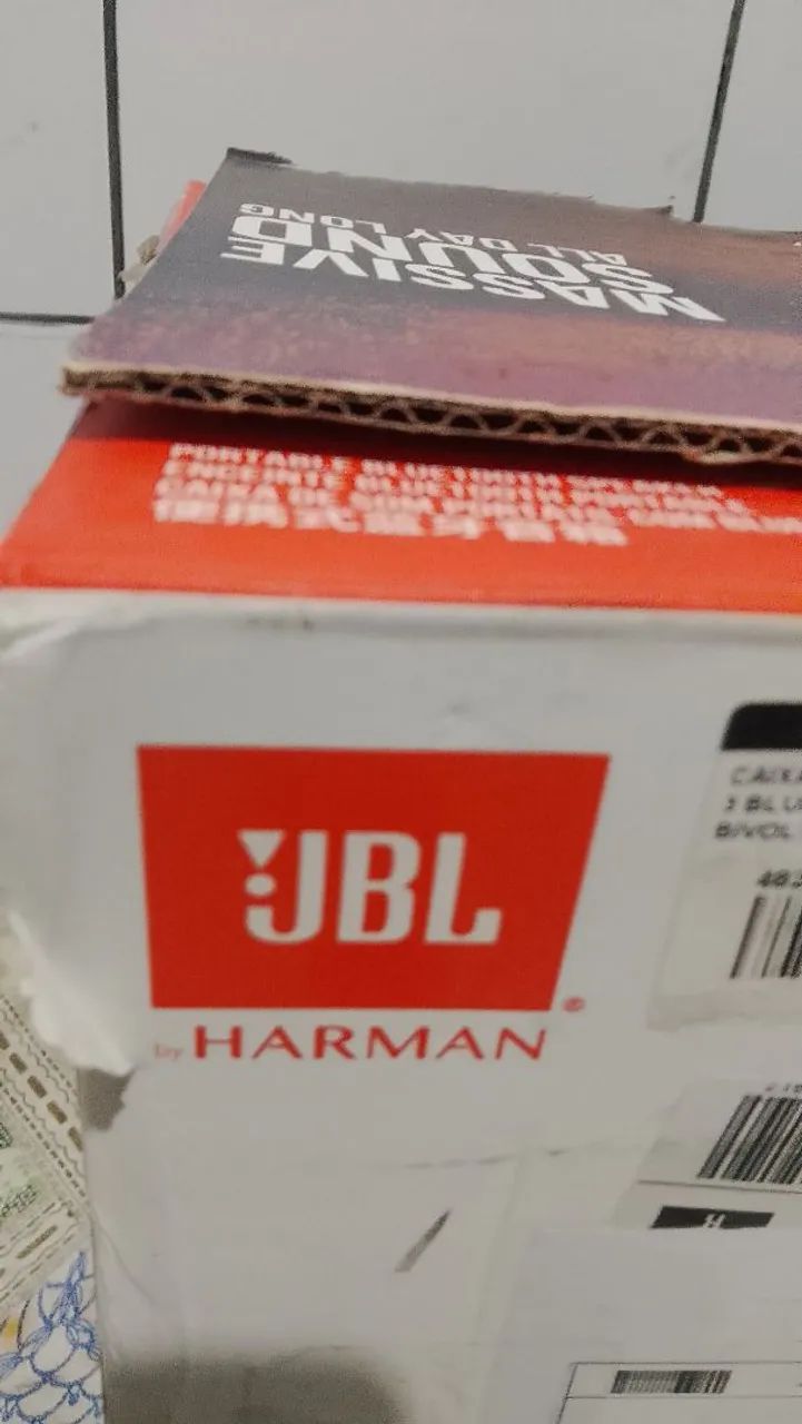 JBL - Foto 3