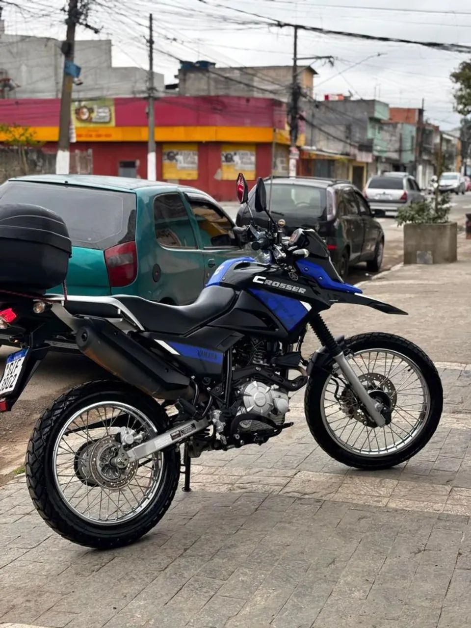 Moto muito nova e conservada  - Foto 2