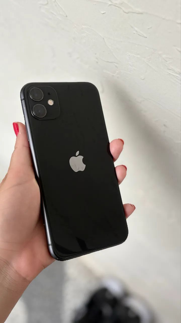 iphone 11 | 128GB 