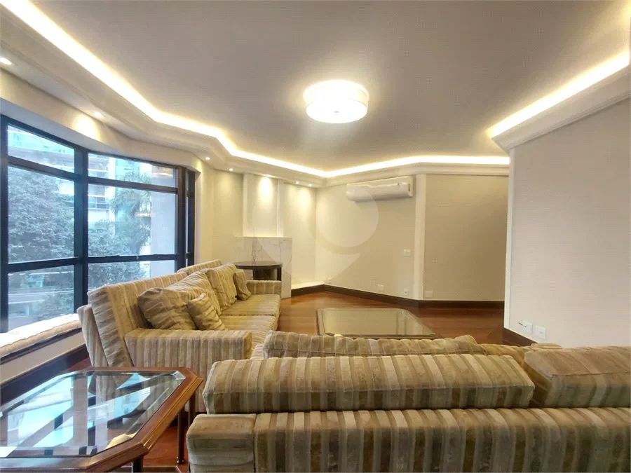 Apartamento com 3 quartos para locação em Itaim bibi - SP - Foto 3