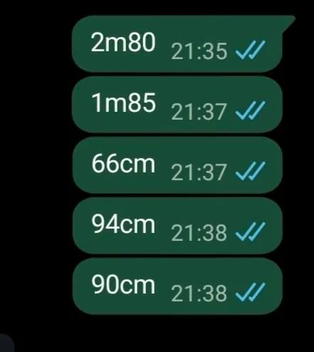 Sofá de couro marrom em L para 4 pessoas - Foto 3