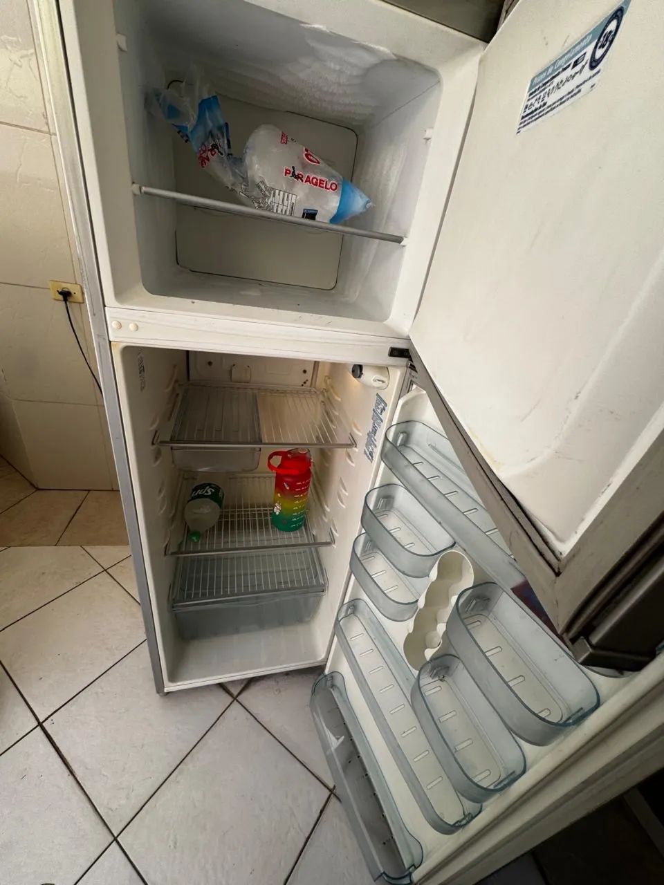 Geladeira - Foto 2