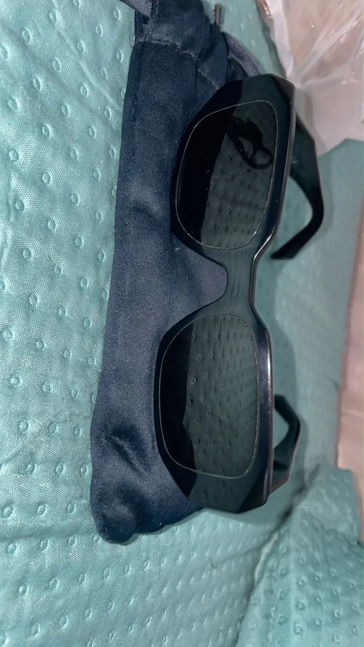 Óculos de sol - Prada - Pr06ys 16k2k1 53 