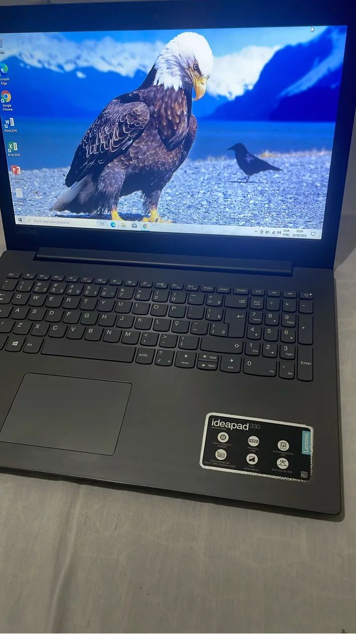 Notebook Lenovo - Foto 3