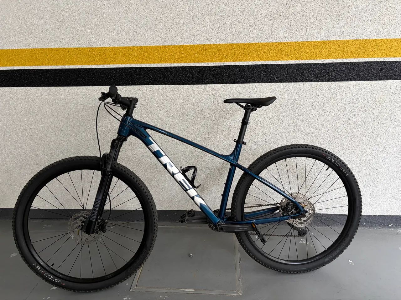 Bicicleta TREK XCaliber 7 - L - Foto 3