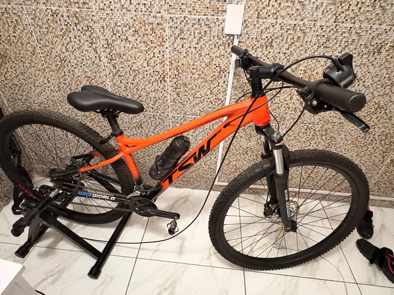 Bicicleta - Foto 2