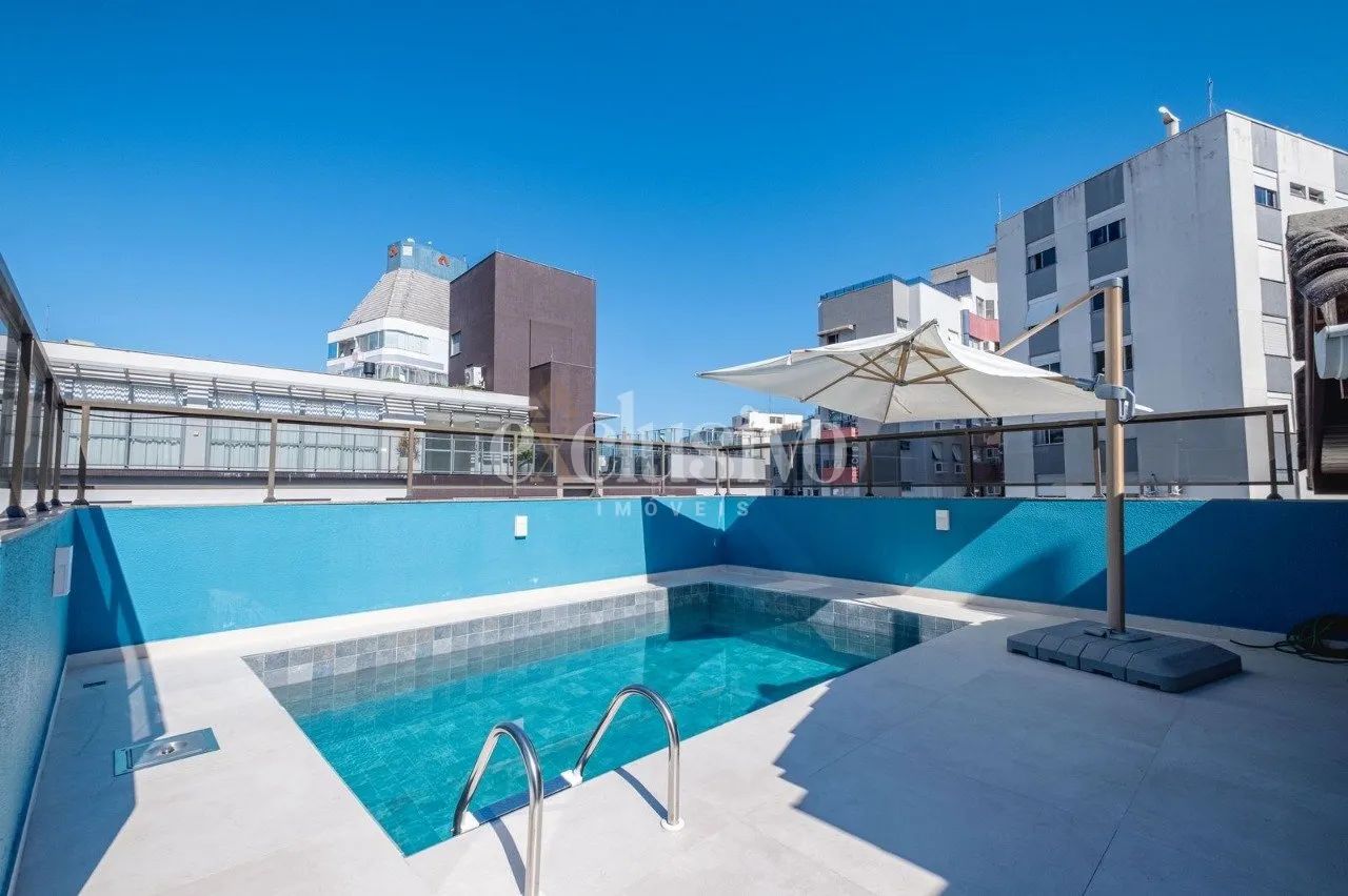 Cobertura Duplex com piscina Centro - Foto 5