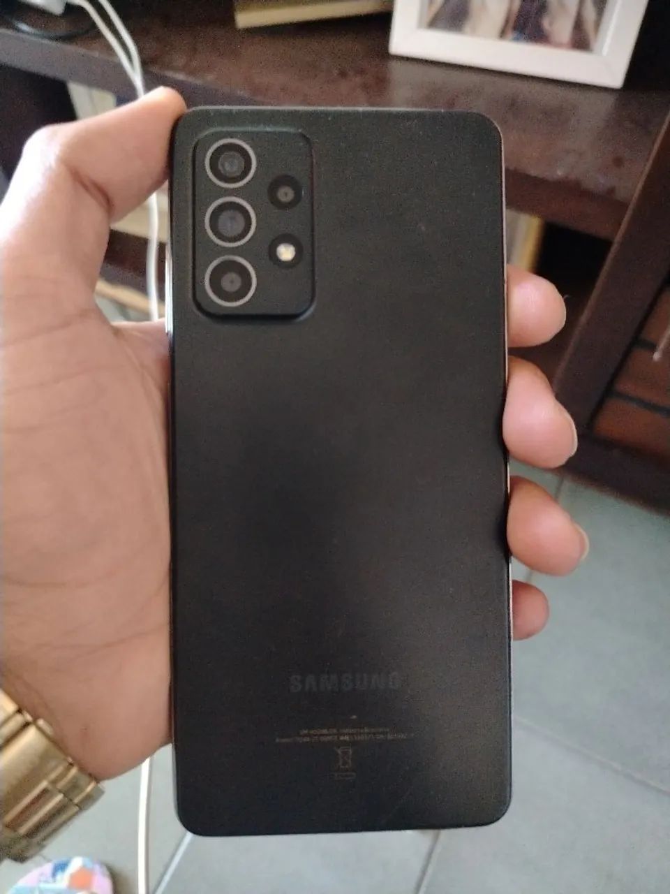 A52s 5g - Foto 2