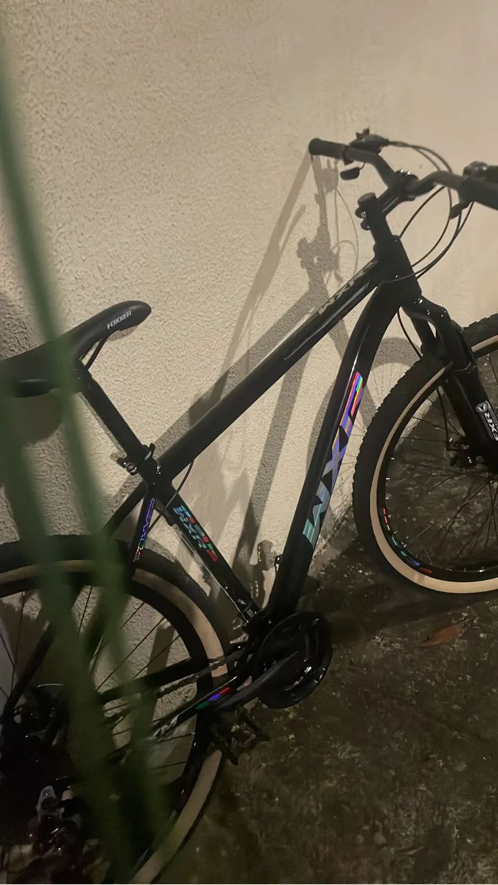 Bike aro 29 de alumínio  - Foto 2