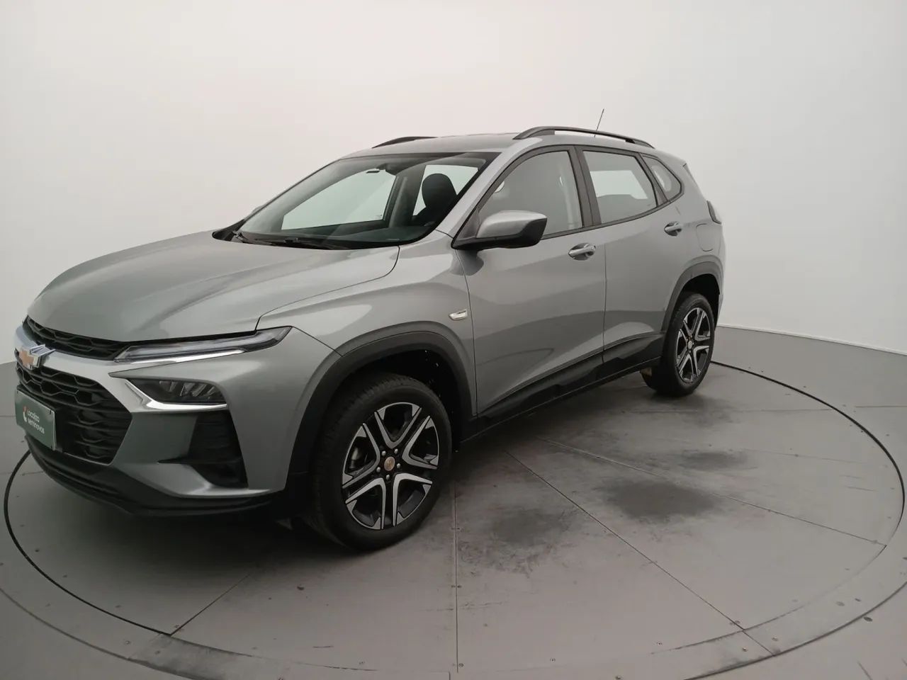Chevrolet Tracker TRACKER LT 1.0 Turbo 12V Flex Aut. 2026