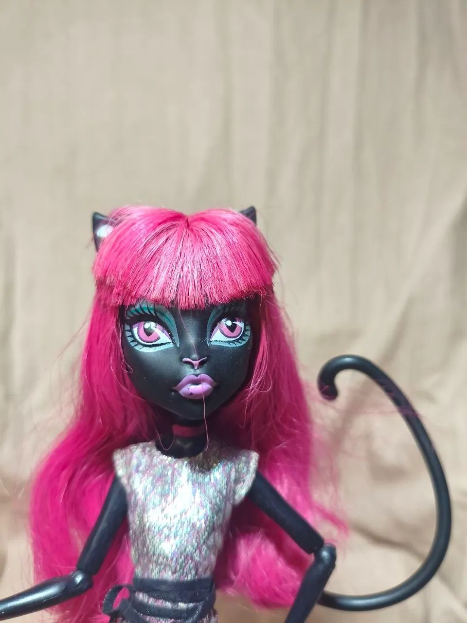 Monster High  - Foto 5