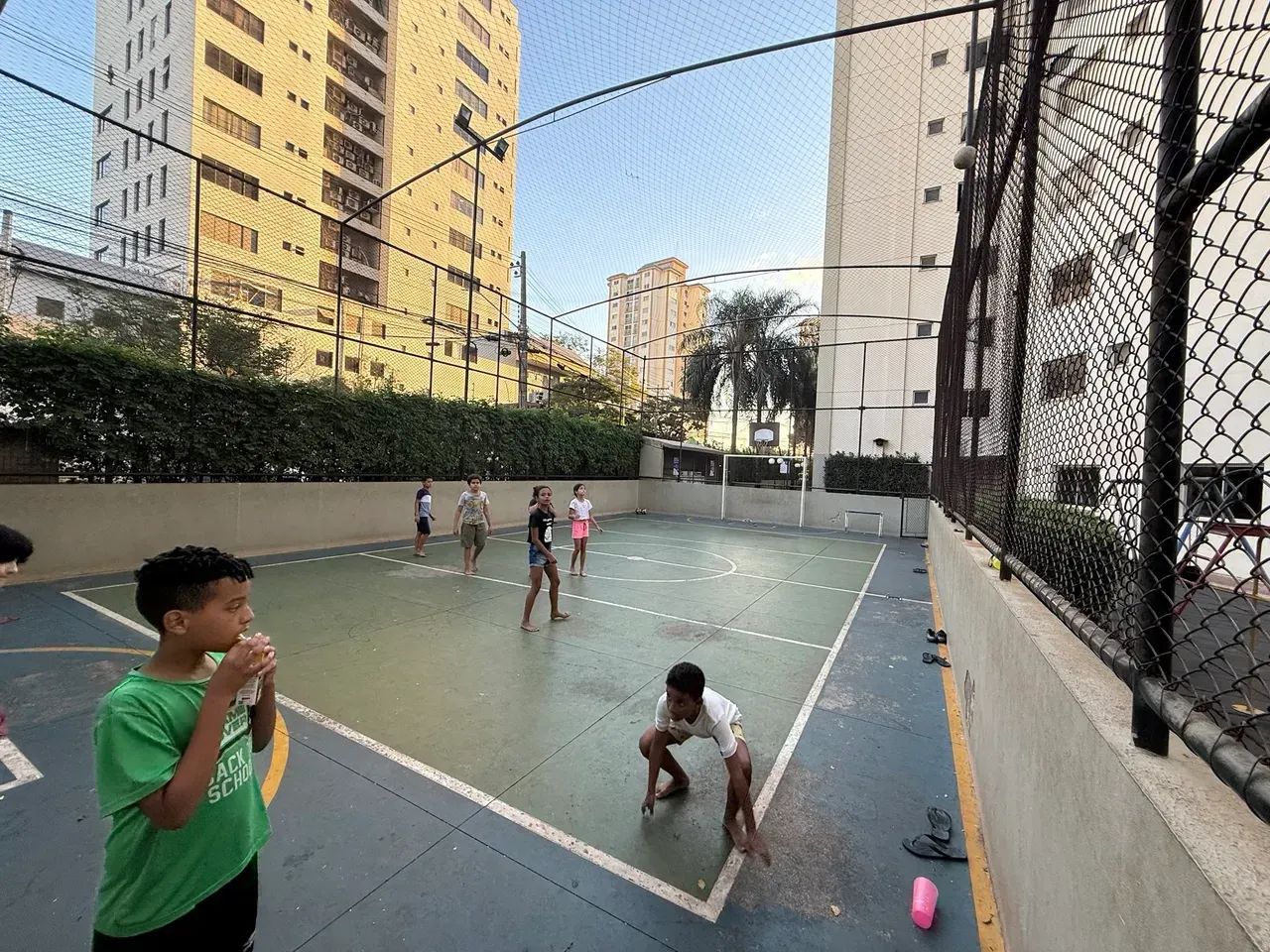 Apto para alugar no Setor Eldorado - Foto 2