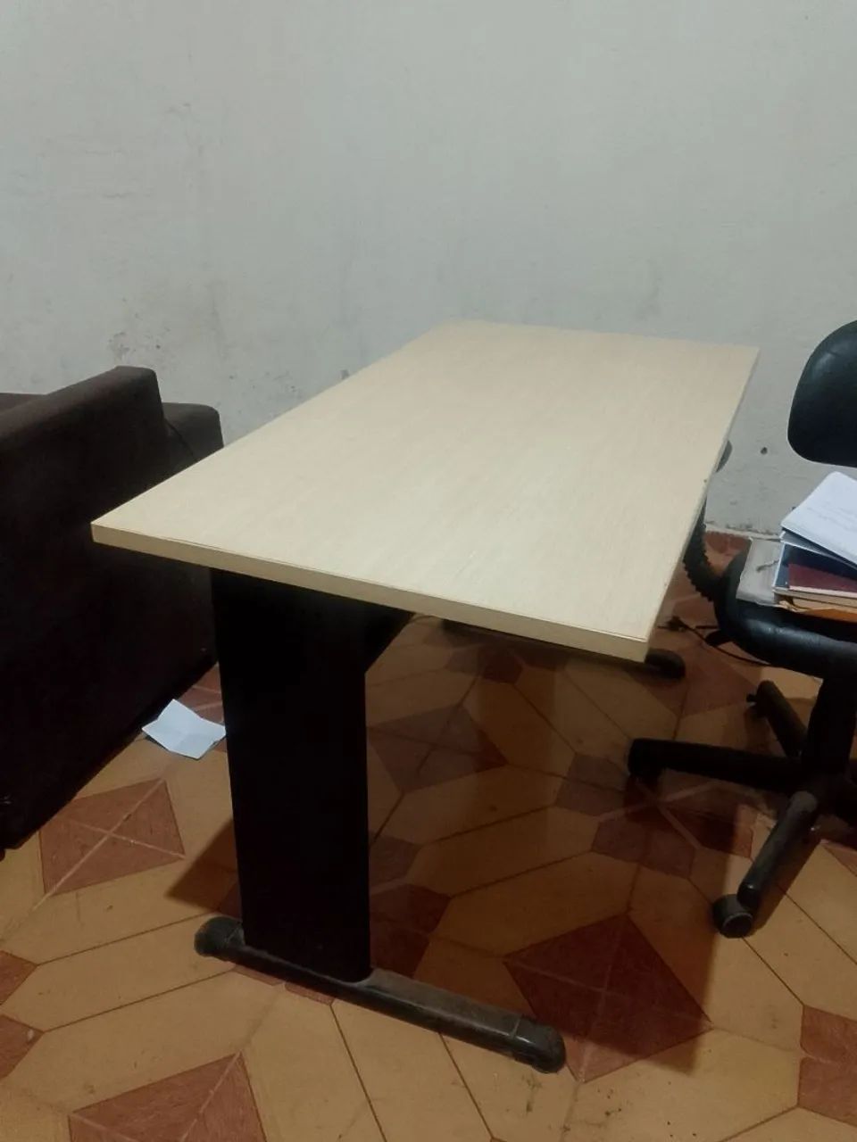 Mesa de Estudo 