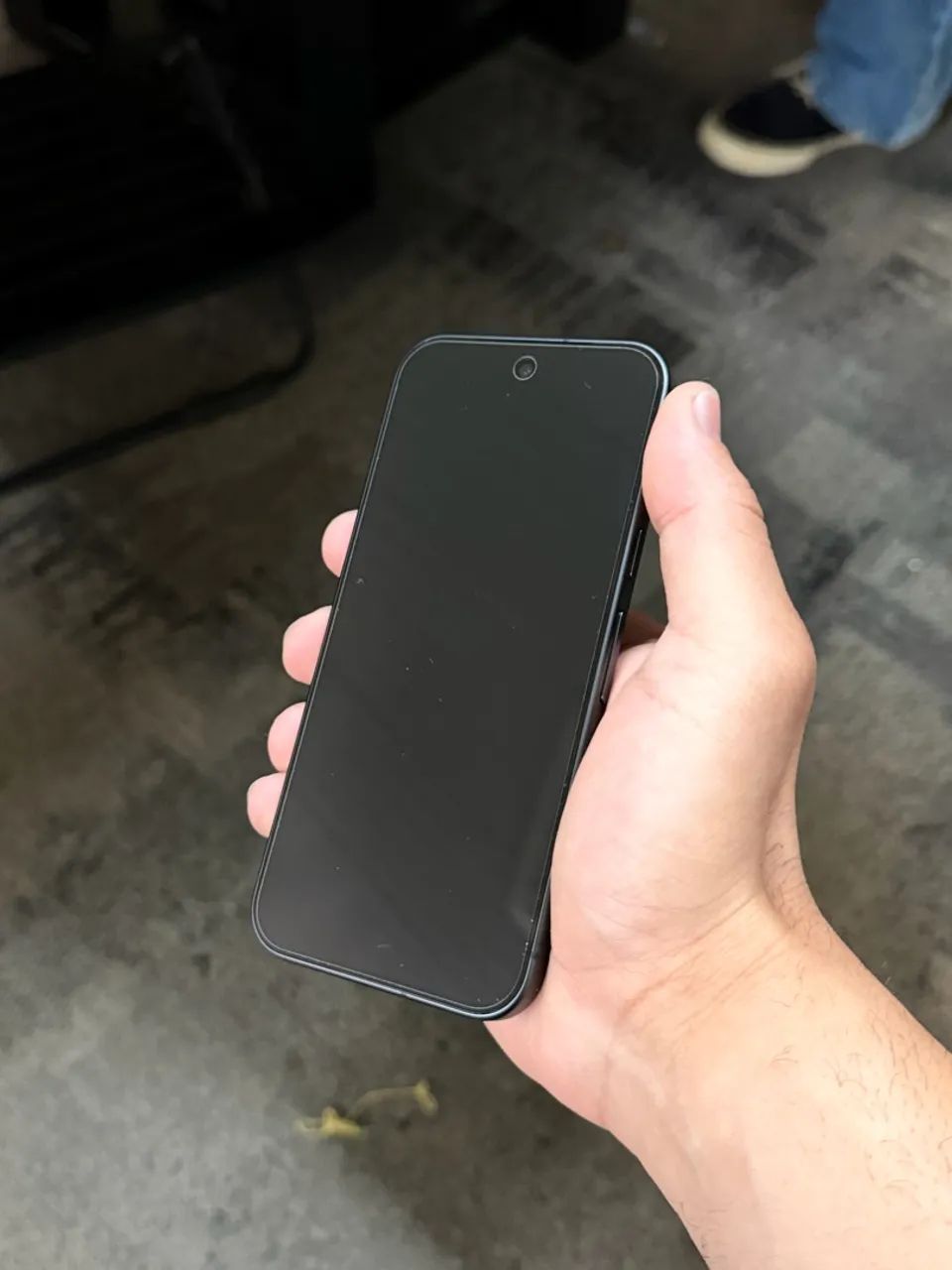 Google Pixel 11 - 256GB - Leia a descrição. - Foto 3