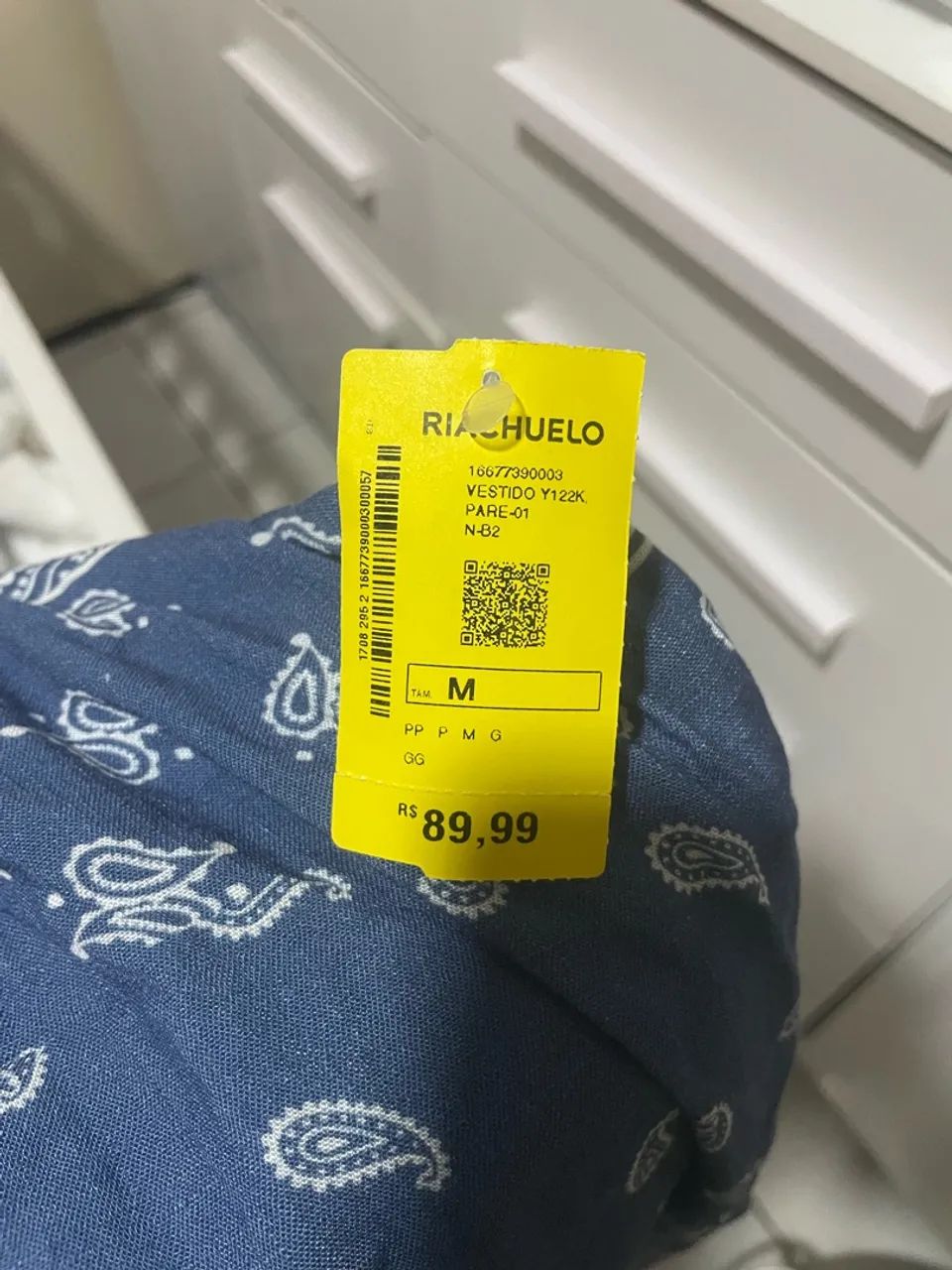 Vestido  - Foto 3