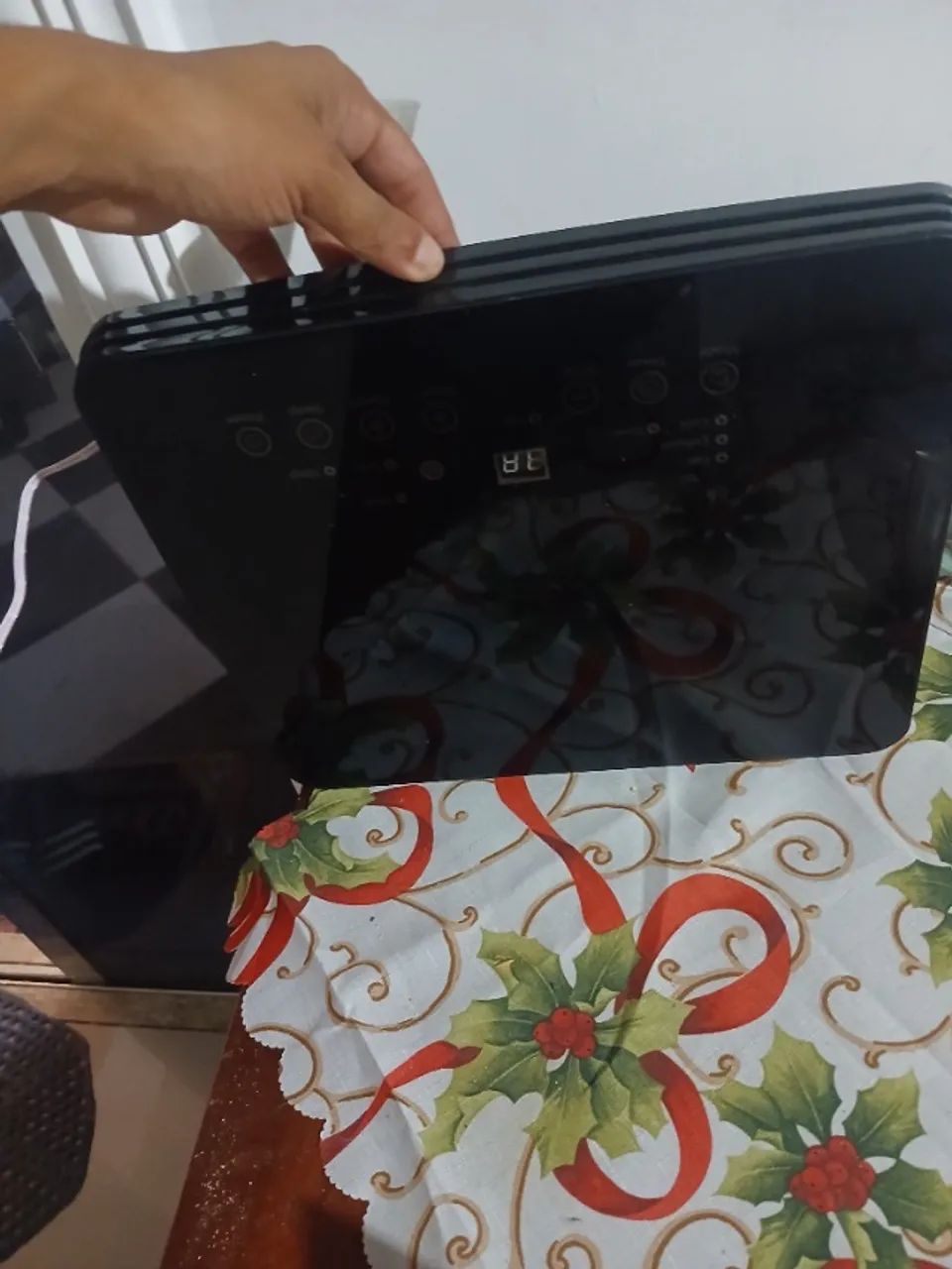 Peças de ar portatil  - Foto 6