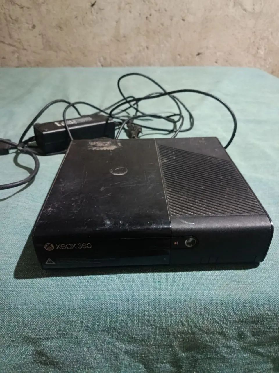 XBOX 360 USADO  - Foto 3