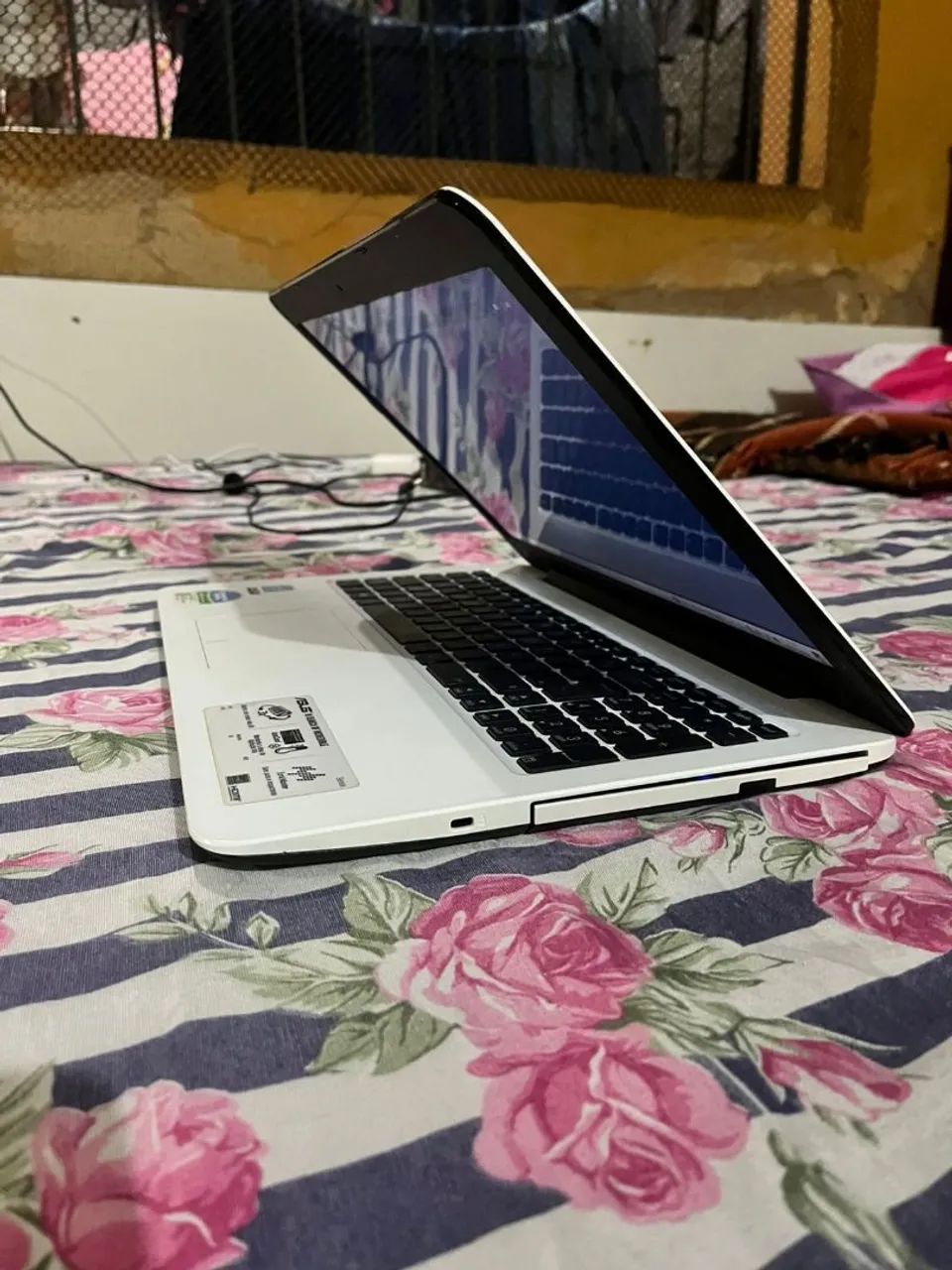Vendo Notebook ASUS INTEL DUAL CORE. - Foto 5