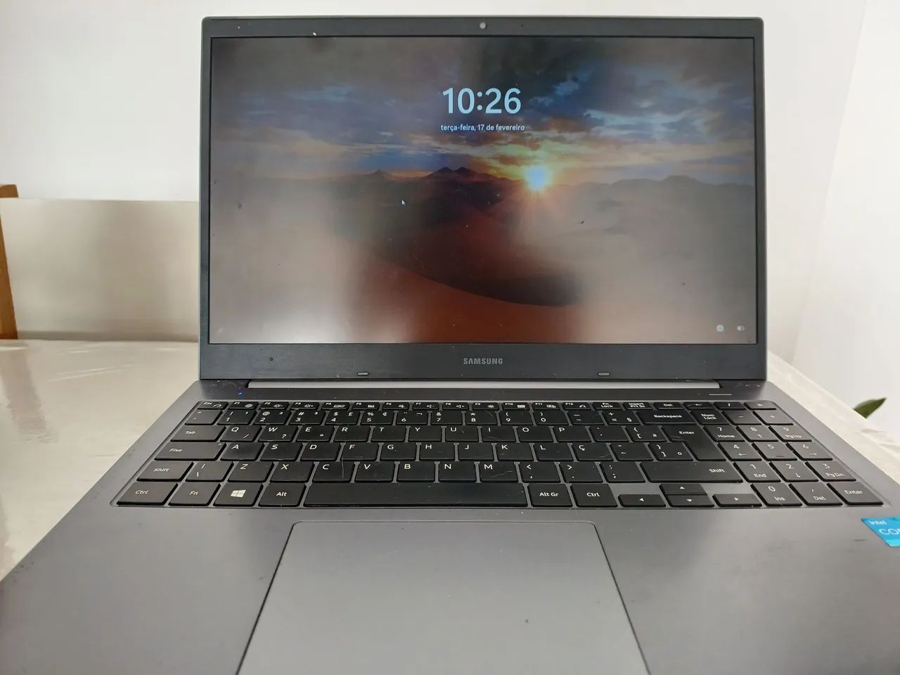 Notebook Samsung Intel Core i3-11154G  - Foto 2