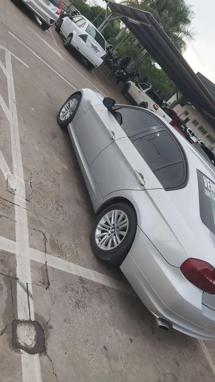 BMW 320I A 2010 - Foto 2