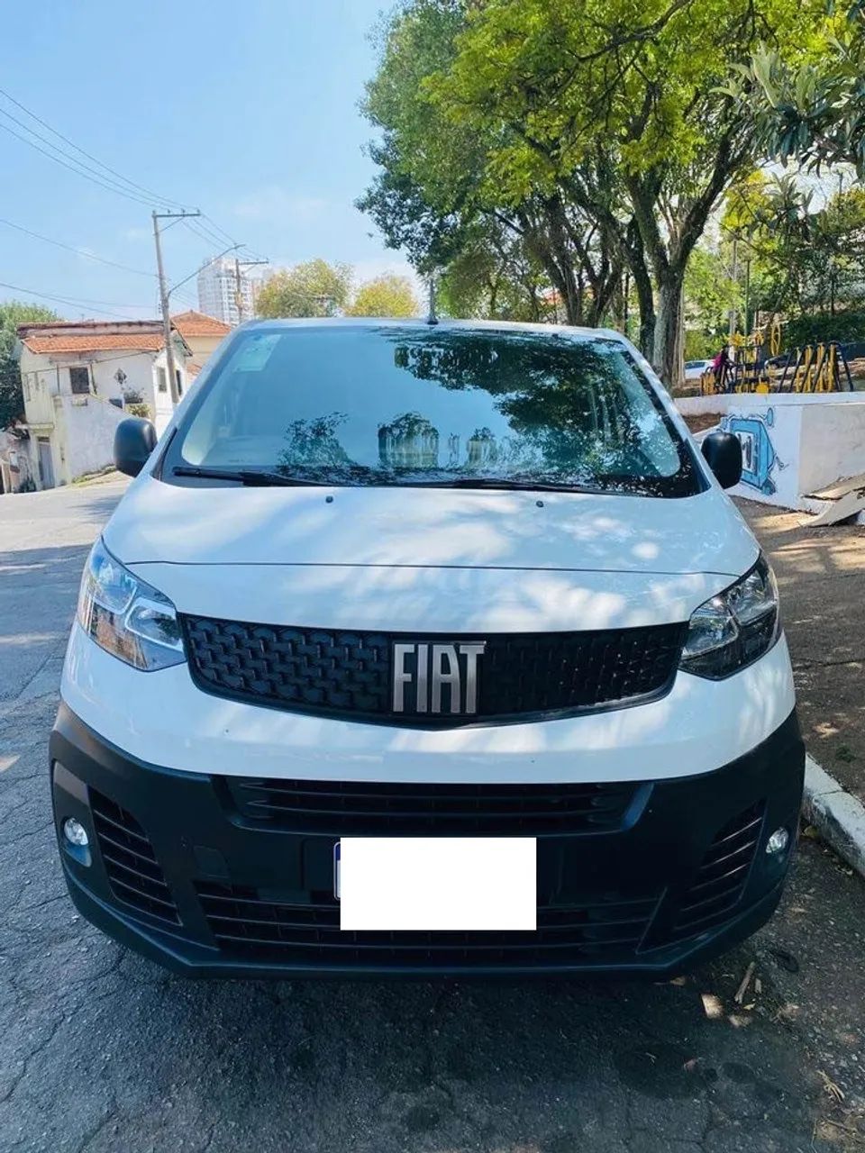 Fiat Scudo CARGO 1.5 16V TURBO DIESEL 2023