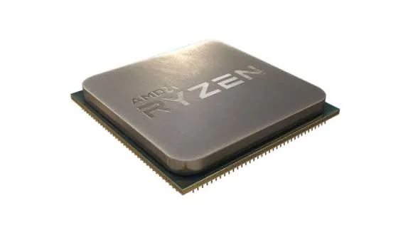 Processador AMD ryze 5 3600