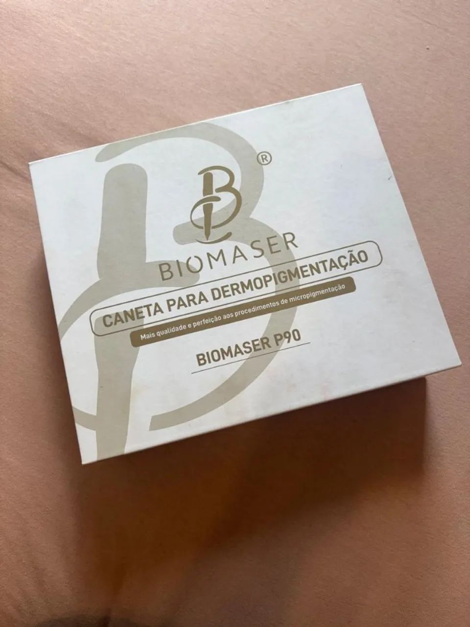 Caneta de dermopigmentação - Foto 3