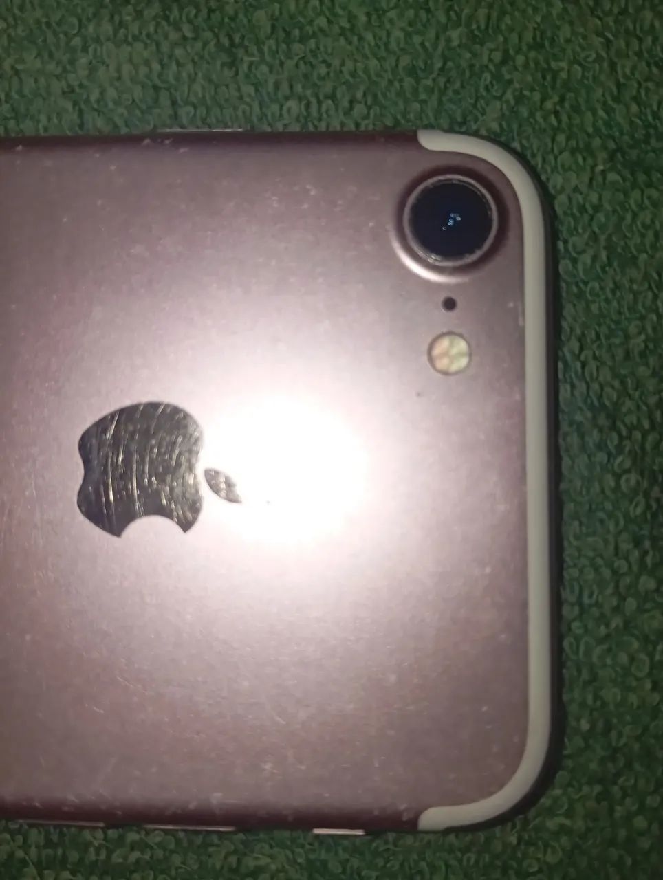 iPhone 7 aceito proposta  - Foto 4