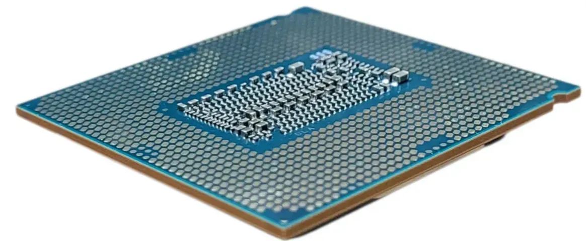 Processador Intel Core i5-8500T 8ª Geração LGA 1151 (Testado e Funcionando) - Foto 2