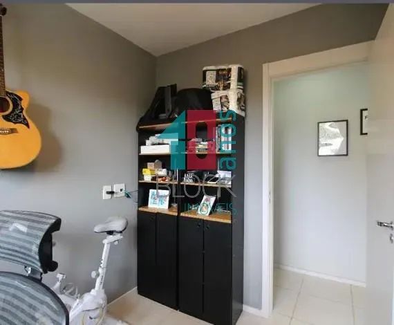 Jacarepaguá | Apartamento 3 quartos - Foto 4