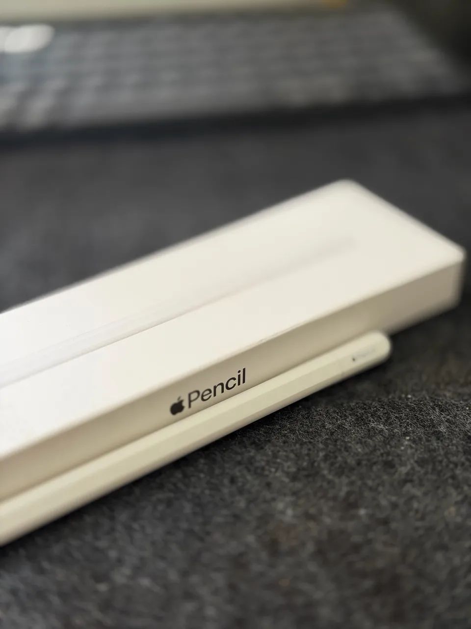 Caneta IPencil Apple USB-C (ORIGINAL) - Foto 3