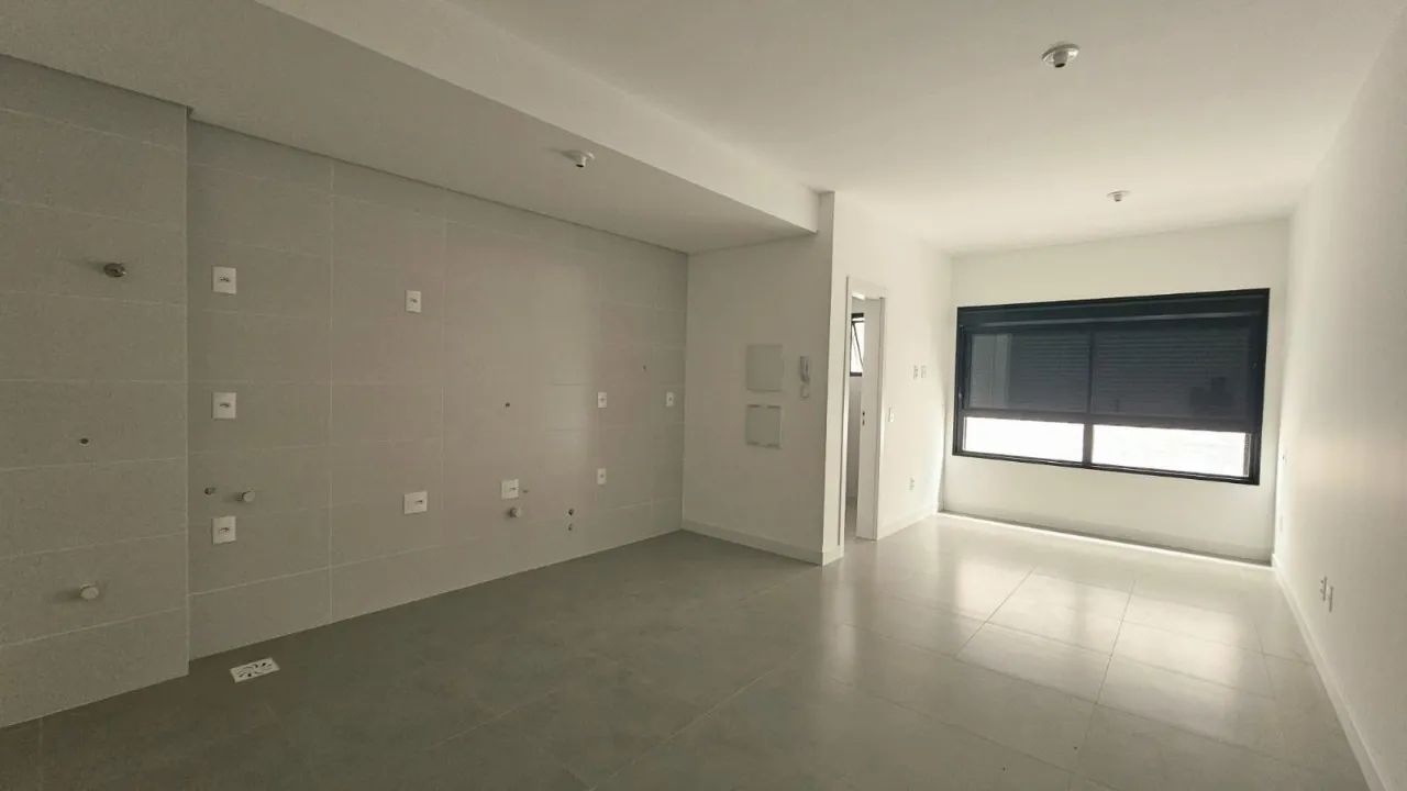 STUDIO 32M² | FINO ACABAMENTO | 1 VAGA